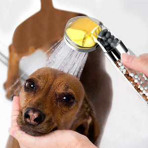 Goddess Pro ™ - Original Miracle Beauty Shower Head with Vitamin C